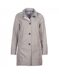 Barbour Womenswear W Outerwear Barb.lwb0535 Sto.lwb0535 - Gray