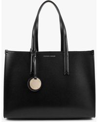 Emporio Armani Bags for Women | Online Sale up to 77% off | Lyst