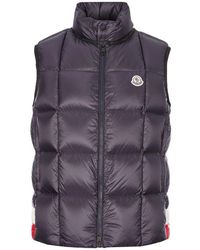 moncler body warmer