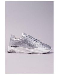 tommy mallet womens trainers