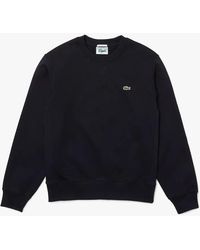 lacoste sweater sale