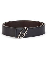 Brioni belt sale Clearance