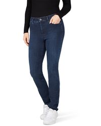 gardeur jeans zuri slim fit