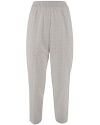 Nude Pants, Slacks and Chinos for Women - Up to 49% off | Lyst