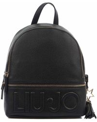 liu jo backpack