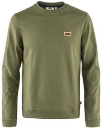 fjällräven sweater koster