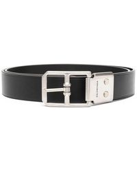 balenciaga belts men