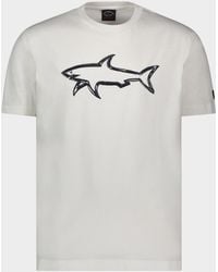 Paul & Shark Clothing for Men | Online Sale up to 65% off | Lyst