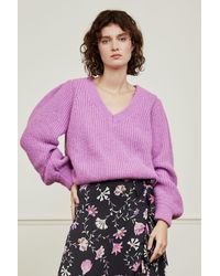 FABIENNE CHAPOT Sweaters and pullovers for Women | Christmas Sale up to 50%  off | Lyst