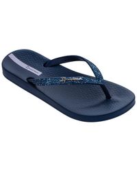 ipanema glam flip flops