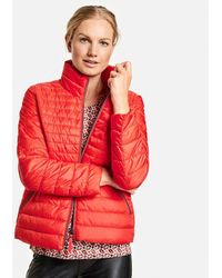 gerry weber coats 2017