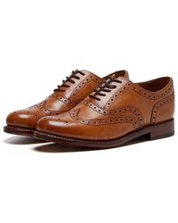 Grenson Shoes for Men | Online Sale up to 60% off | Lyst
