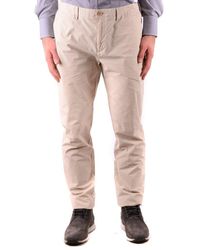 Burberry Trousers, Slacks and Chinos 