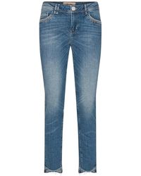 Mos Mosh Denim Sumner Vacation Jeans in 