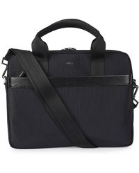 BOSS by HUGO BOSS Briefcases and laptop bags for Men | Online Sale up to  31% off | Lyst