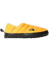 The North Face Slippers for Men 