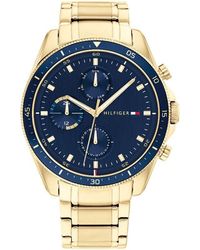 Tommy Hilfiger Watches for Men - Up to 40% off at