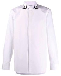 Neil Barrett Shirts for Men - Up to 72% off | Lyst