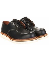 Red Wing Oxford shoes for Men | Online Sale up to 11% off | Lyst