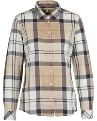 Barbour Tops for Women | Online Sale up to 72% off | Lyst