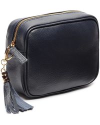 elie beaumont crossbody