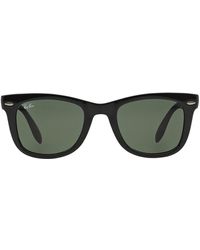 mens wayfarer ray bans