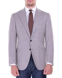 Cesare Attolini Jackets for Men | Online Sale up to 40% off | Lyst