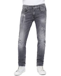 replay anbass aged