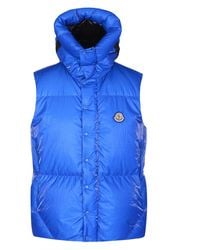Moncler Gilets for Women - Up to 23% off | Lyst