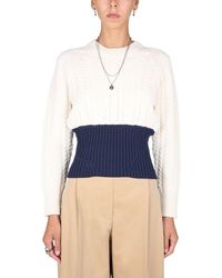 mcq cardigan