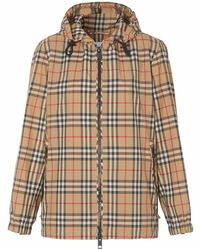 Burberry Casual jackets for Women | Online Sale up to 70% off | Lyst