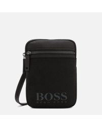hugo boss black
