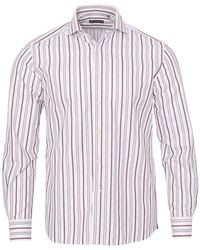 Corneliani Shirts for Men - Up to 73% off | Lyst