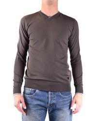 Armani Jeans Sweaters and knitwear for Men | Black Friday Sale up to 63% |  Lyst
