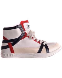 frankie morello shoes