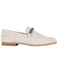 brunello cucinelli flats