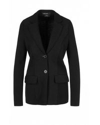 Marc Cain Jackets for Women - Up to 70% off | Lyst Canada