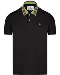 vivienne westwood mens polo shirt sale