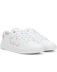 ted baker trainers schuh
