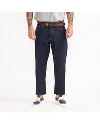 albam tapered jeans