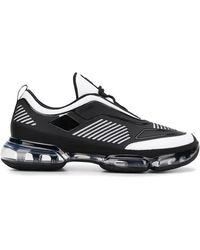 prada trainers mens