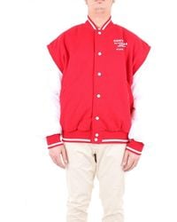 converse bomber jacket mens
