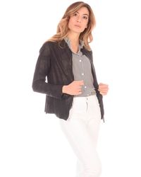 Salvatore Santoro Leather jackets for Women | Online Sale up to 77 