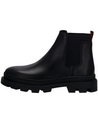 BOSS by HUGO BOSS Boots for Men | Online Sale up to 55% off | Lyst