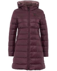 Blauer Jackets for Women | Online Sale up to 77% off | Lyst