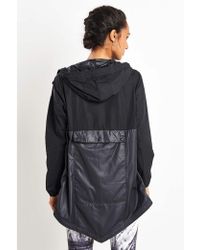 reebok training supply jacket