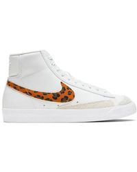 nike panache pack blazer trainers