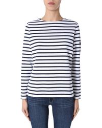 Saint James Tops for Women - Up to 50% off at Lyst.com