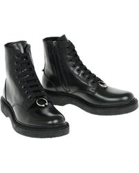 Neil Barrett Boots for Men | Online Sale up to 58% off | Lyst