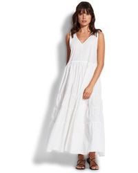 Seafolly Dresses for Women - Up to 50% off | Lyst